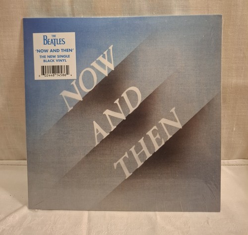 The beatles now and then - the, beatles,