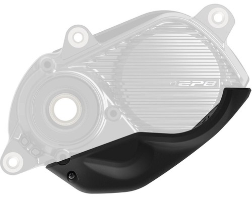 Cover plate per shimano steps - per,