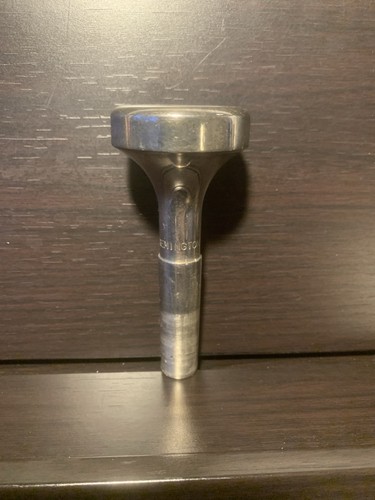 Boccaglio trombone remington - trombone,