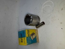 Pistone motobi 50t - pistone, 50t.