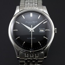 Orologio Vintage IWC