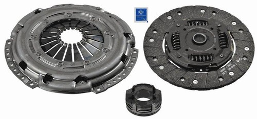 Kit frizione per skoda - kit,