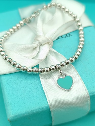 Bracciale return tiffany - return, to
