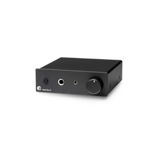 Pro ject head - head, box