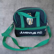 Juventus borsone in miniatura