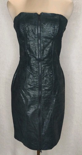 Abito vintage berman 100 - abito,