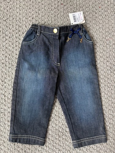 Jeans dior bambino blu - blu, denim