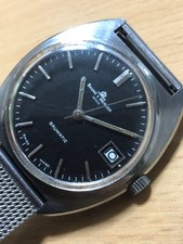 Baume Mercier Baumatic 32mm