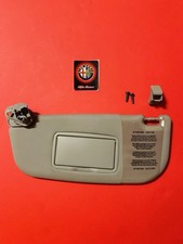 AlettaParasole SX Alfa Romeo 147 (937) (156053489) Lato Conducente