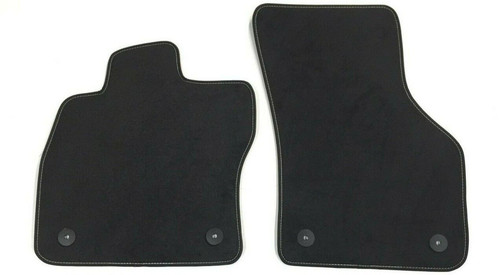 Asc tappetini anteriori 2pz - anteriori,
