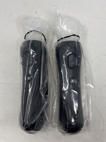 Sony playstation move motion - sony,