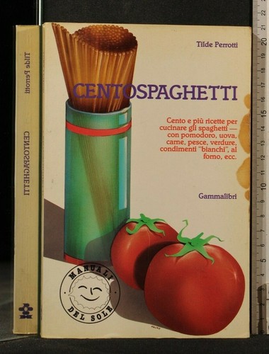 Centospaghetti tilde - centospaghetti.,