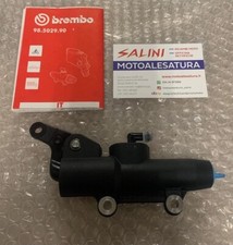 Pompa freno posteriore moto - freno,