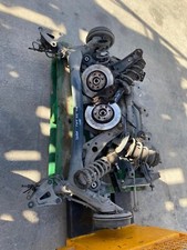 Sospensione Anteriore Mozzi Fuselli Bracci culla FIAT Panda 0.9 900 TwinAir