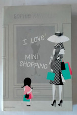 I love mini shopping di Sophie
