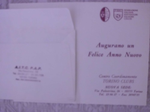 Torino clubs fedelissimi - clubs,