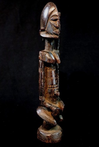 Art africain arts premiers - africain,