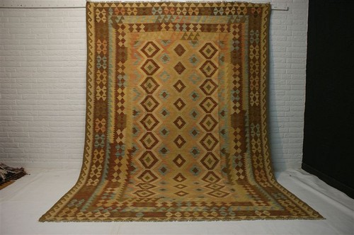 High quality afghan - no, 57