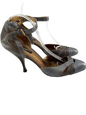 DOLCE & GABBANA decolte alla