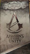 ASSASSIN'S CREED UNITY