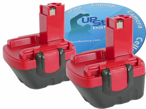 12v battery for - 2x,
