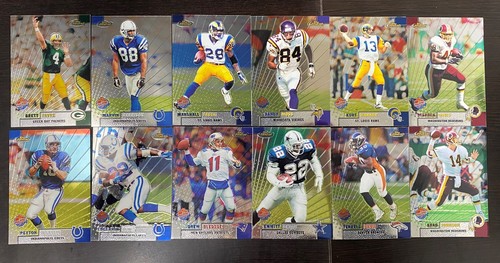 1999 topps finest - topps, bowl