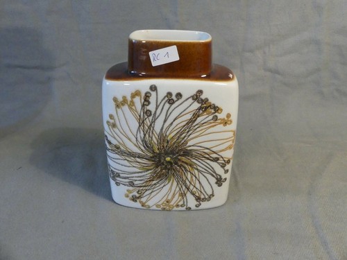 Vaso royal copenhagen fajance - copenhagen,
