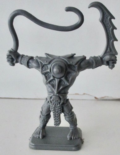 Heroquest gargoyle solo - heroquest,