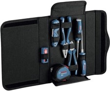 Bosch Professional 1600A016BV Set di Attrezzi Professionali da 16 Pezzi
