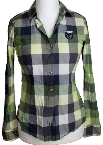 Tom tailor polo team - tailor, camicetta