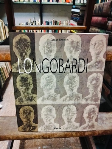 Electa nino longobardi - longobardi, opere