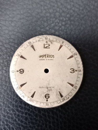 Quadrante orologio imperios - orologio,