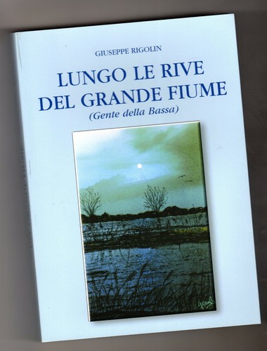 Rigolin lungo le rive - le,