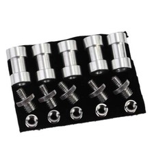 5Pcs Adattatore da 1/4" a 3/8"