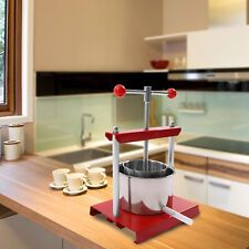 Spremiagrumi spremiagrumi 3L frutta vino sidro mela uva!