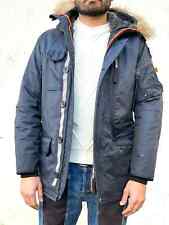 parka GIUBBINO GIUBBOTTO PIUMINO BOMBER PARAJUMPERS abbigliamento climi freddi