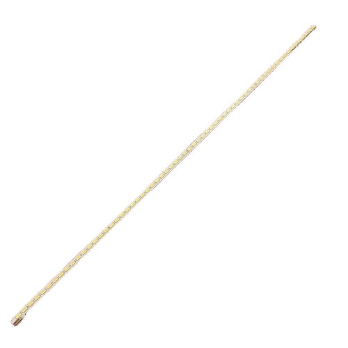 Striscia led 64led per