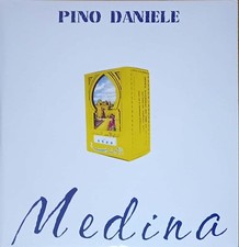 Pino daniele medina - pino, (2