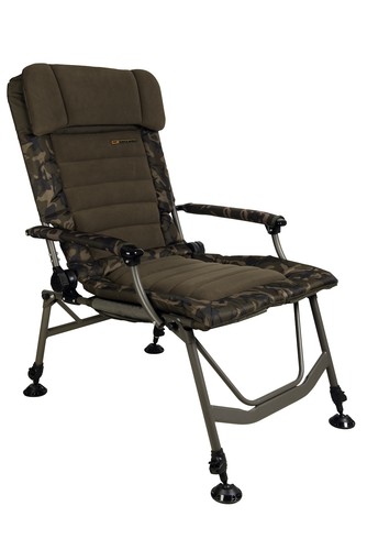 Fox super deluxe recliner - fox,