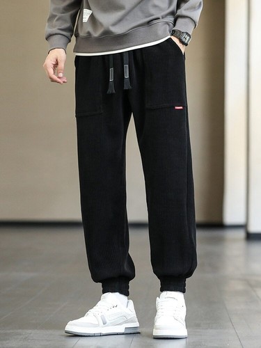 Pantaloni velluto coste - pantaloni,