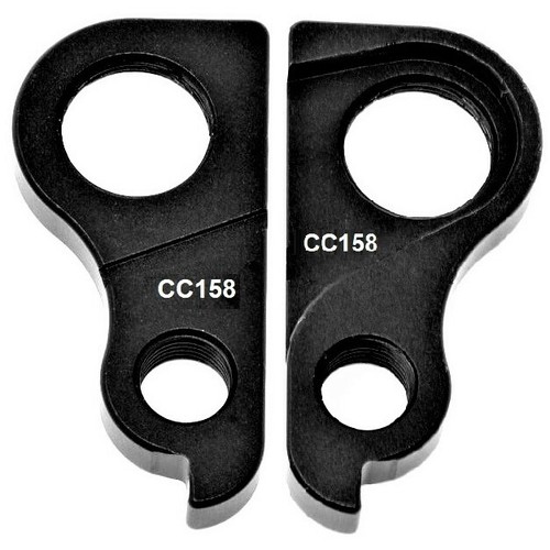 Industries jeffsy capra cf - yt,