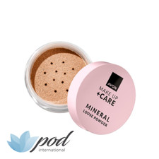 Avon Fondotinta Minerale in