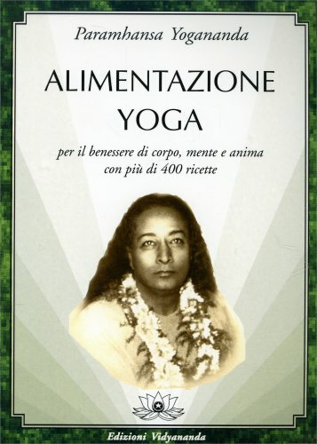 Libro alimentazione yoga - yoga,