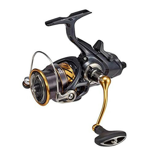 Mulinello spinning daiwa - mulinello,