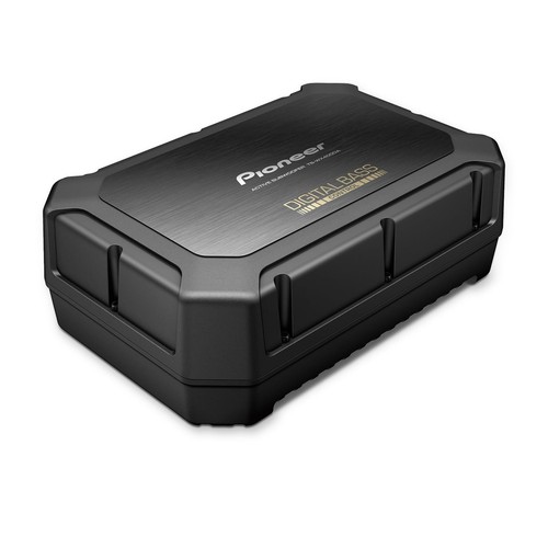 Pioneer wx400da compact - ts-wx400da,
