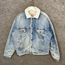 Giacca vintage Levis uomo