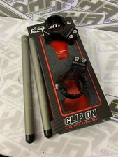 NUOVO Renthal Gen1 clip da