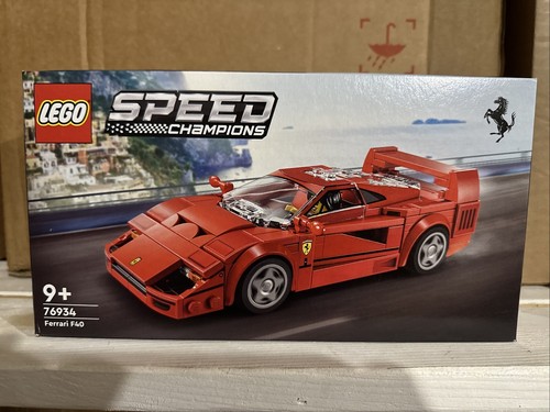 Lego 76934 misb - 💎💎lego®,