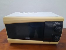 fornetto de longhi a Microonde - Modello mw200.1w - FUNZIONANTE