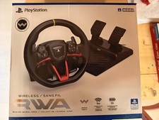 Hori Racing Wheel APEX Sterzo